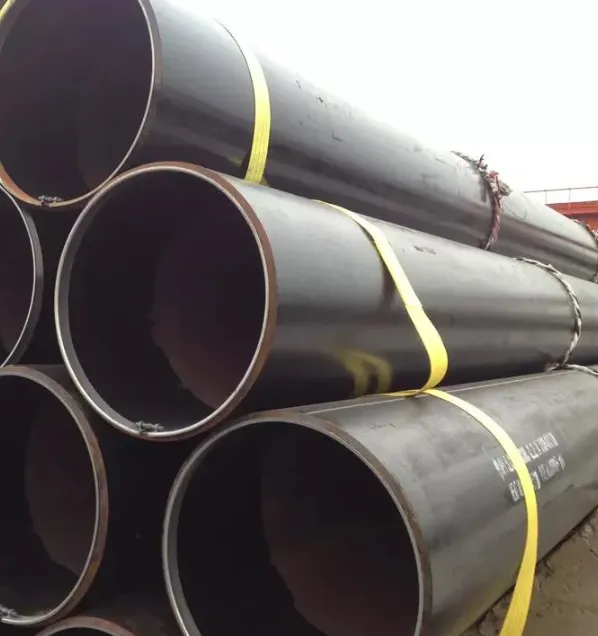 carbon steel pipe&tube